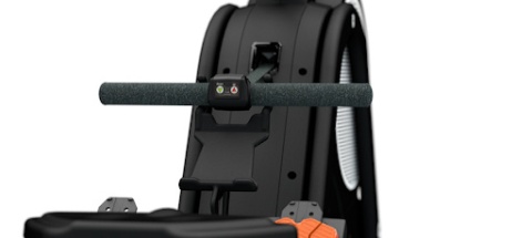 Wioślarz Treningowy Movemia RW1000 BH Fitness