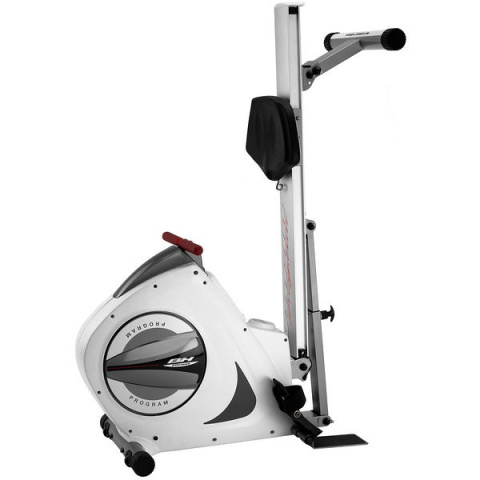 Wioślarz Treningowy Magnetyczny Vario Program R350 BH Fitness