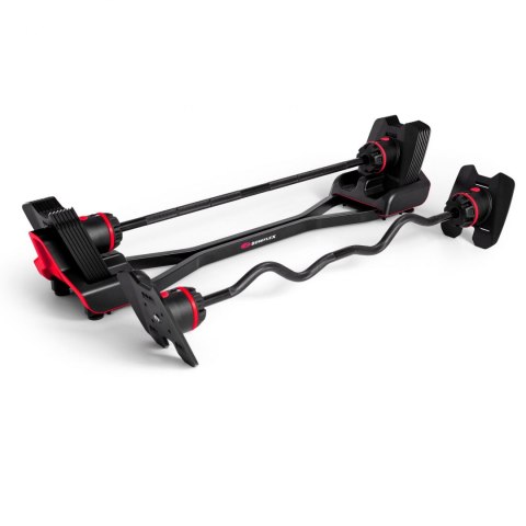 BOWFLEX ZESTAW SZTANG REGULOWANYCH 2080 SELECTTECH