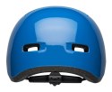 Kask dziecięcy BELL LIL RIPPER gloss blue roz. S (48-55 cm)