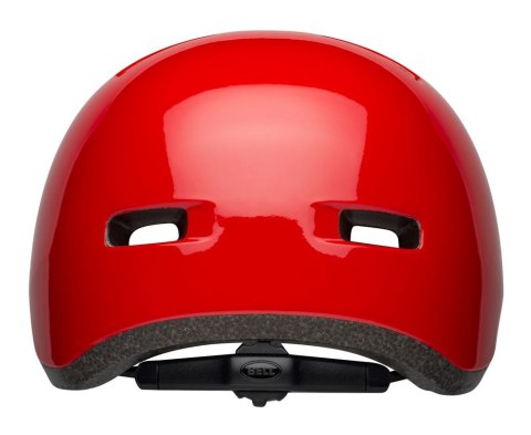 Kask dziecięcy BELL Lil Ripper (czerwony, S/48-55)