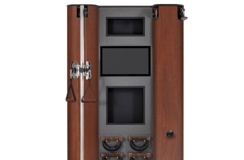 Ścianka do ćwiczeń NOHrD Wall Compact Club Jesion