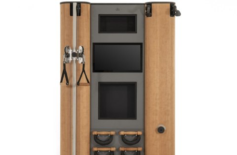 Ścianka do ćwiczeń NOHrD Wall Compact Oxbridge Wiśnia