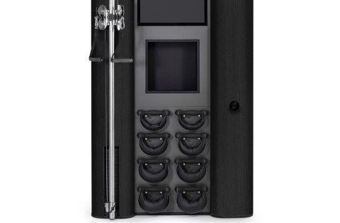 Ścianka do ćwiczeń NOHrD Wall Compact Shadow Jesion