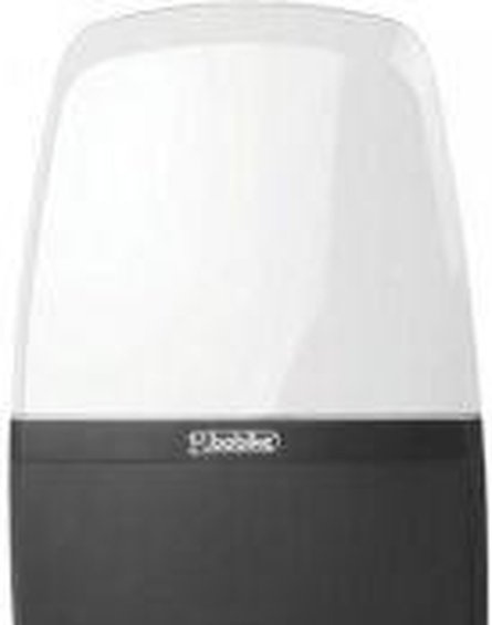 Osłona przeciwwiatrowa exclusive urban grey