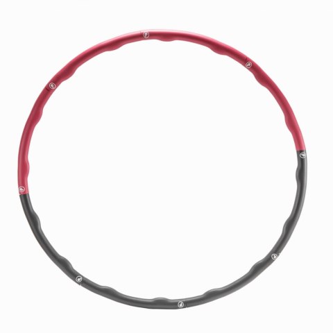 BODY SCULPTURE HULA HOPA Z OBCIĄŻENIEM BB 6450 2 KG