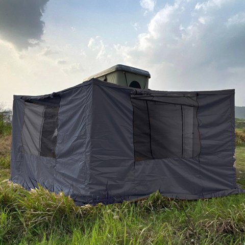 DUTCH MOUNTAINS ANEKS SIDE 2