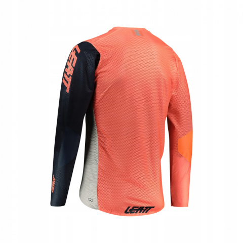 LEATT KOSZULKA ROWEROWA MTB GRAVITY 4.0 JERSEY L