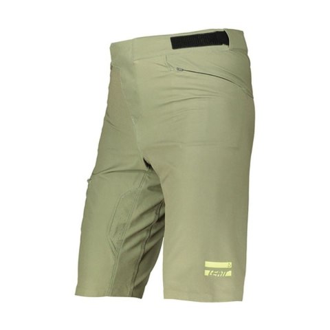 LEATT SPODENKI MTB 1.0 SHORTS CACTUS L