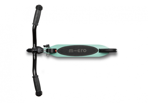 Hulajnoga dziecięca MICRO Sprite Deluxe miętowa