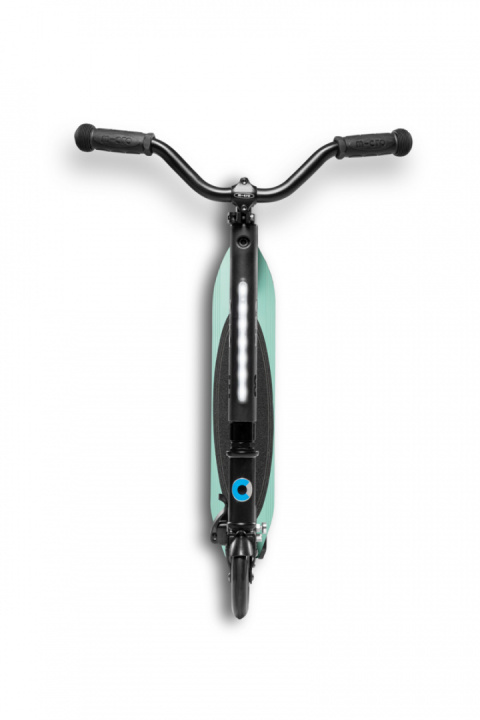 Hulajnoga dziecięca MICRO Sprite Deluxe miętowa