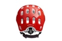 KASK ROWEROWY DZIECIĘCY WOOM KIDS 2 RED XS 46-50CM