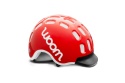 KASK ROWEROWY DZIECIĘCY WOOM KIDS 2 RED XS 46-50CM