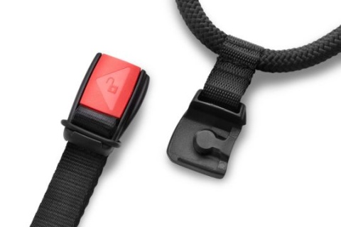 KASK ROWEROWY DZIECIĘCY WOOM KIDS 2 BLUE XS 46-50