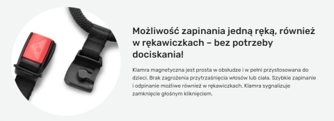 KASK ROWEROWY DZIECIĘCY WOOM KIDS 2 RED XS 46-50CM