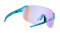 Okulary NEON Sky niebieskie (cyan)