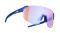 Okulary NEON Sky niebieskie (crystal blue)
