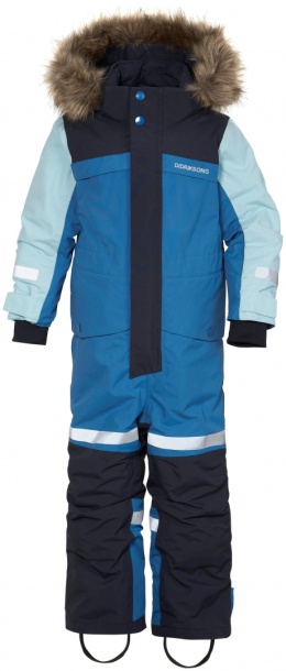 DIDRIKSONS ZIMOWY KOMBINEZON DZIECIĘCY BJARVEN 90