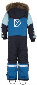 DIDRIKSONS ZIMOWY KOMBINEZON DZIECIĘCY BJARVEN 90