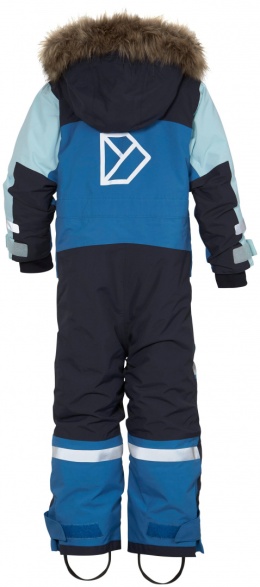 DIDRIKSONS ZIMOWY KOMBINEZON DZIECIĘCY BJARVEN 90