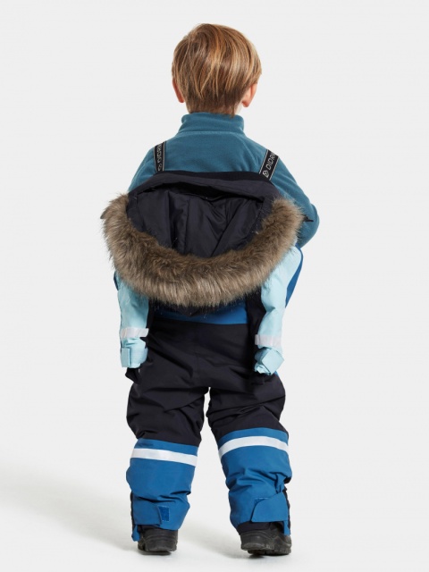 DIDRIKSONS ZIMOWY KOMBINEZON DZIECIĘCY BJARVEN 90