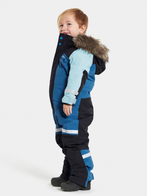 DIDRIKSONS ZIMOWY KOMBINEZON DZIECIĘCY BJARVEN 90