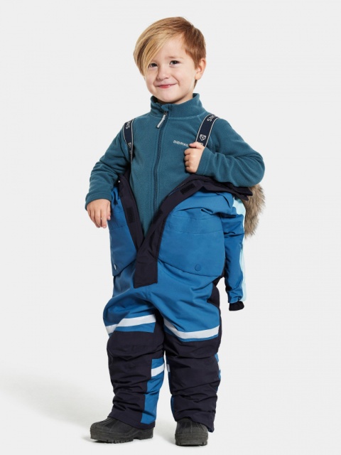 DIDRIKSONS ZIMOWY KOMBINEZON DZIECIĘCY BJARVEN 90