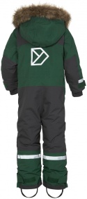 DIDRIKSONS ZIMOWY KOMBINEZON DZIECIĘCY BJARVEN COVER 120
