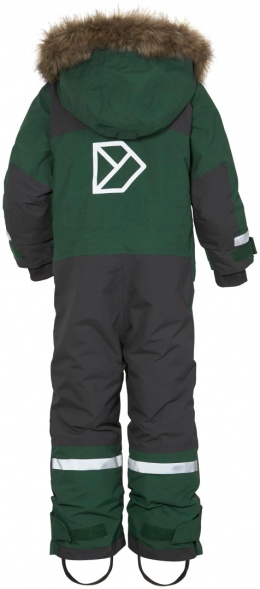 DIDRIKSONS ZIMOWY KOMBINEZON DZIECIĘCY BJARVEN COVER 120