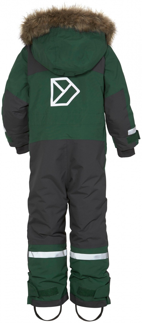 DIDRIKSONS ZIMOWY KOMBINEZON DZIECIĘCY BJARVEN COVER 120