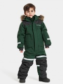 DIDRIKSONS ZIMOWY KOMBINEZON DZIECIĘCY BJARVEN COVER 120