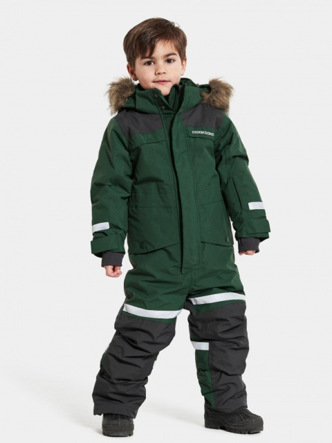 DIDRIKSONS ZIMOWY KOMBINEZON DZIECIĘCY BJARVEN COVER 120