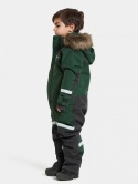 DIDRIKSONS ZIMOWY KOMBINEZON DZIECIĘCY BJARVEN COVER 120