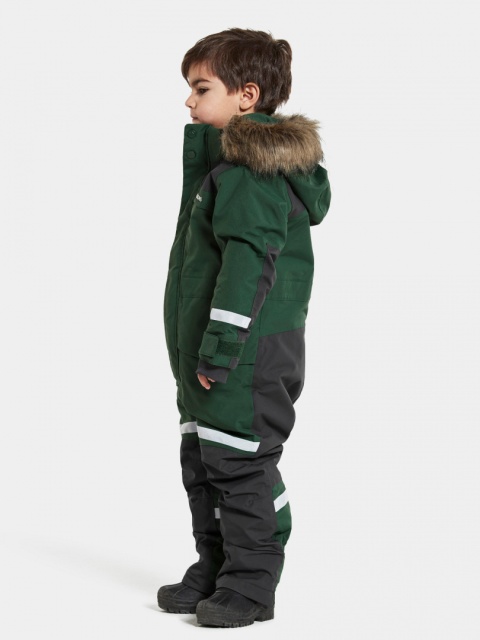 DIDRIKSONS ZIMOWY KOMBINEZON DZIECIĘCY BJARVEN COVER 120