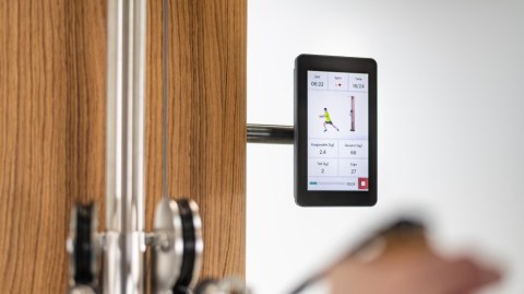 Monitor do atlasu NOHrD SlimBeam