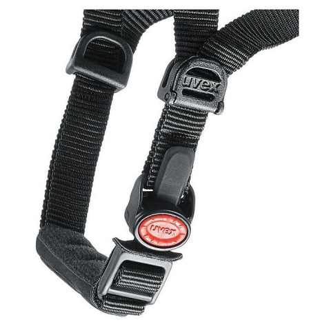 Kask rowerowy dziecięcy UVEX Kid 3 (różowy, M/51-55)