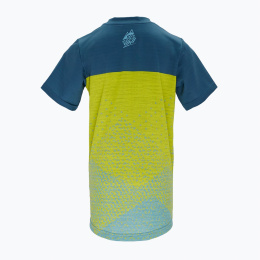 Koszulka rowerowa dziecięca SILVINI DENNI 122-128