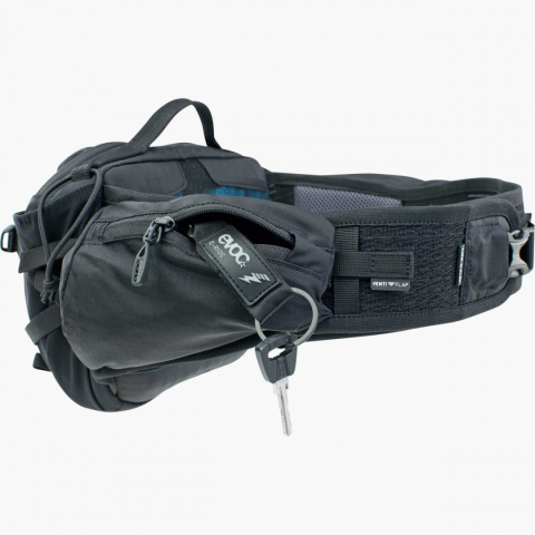 EVOC NERKA ROWEROWA HIP PACK PRO E-RIDE 3 CZARNA