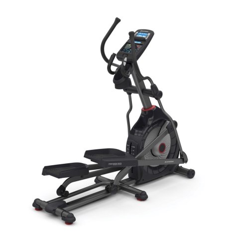 SCHWINN ORBITREK PROGRAMOWANY 570E -BRAK KARTONU