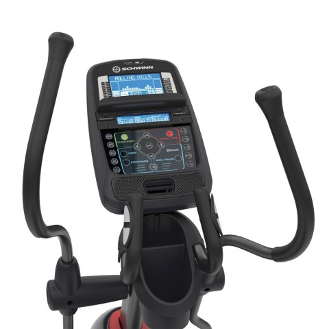 SCHWINN ORBITREK PROGRAMOWANY 570E -BRAK KARTONU