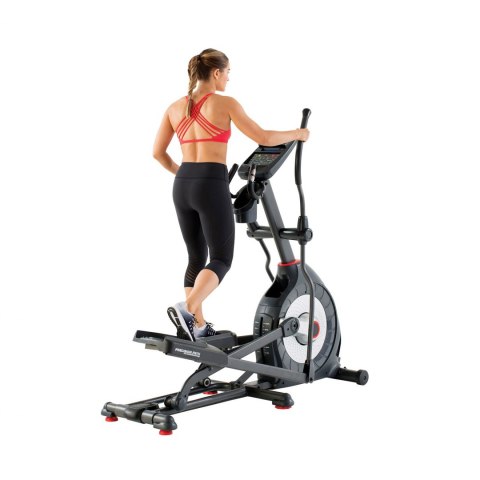 SCHWINN ORBITREK PROGRAMOWANY 570E -BRAK KARTONU