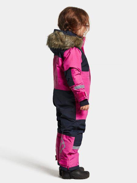 DIDRIKSONS ZIMOWY KOMBINEZON DZIECIĘCY BJORNEN 110