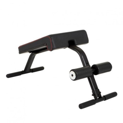 Ławka Finnlo Maximum Inspire Mini Crunch