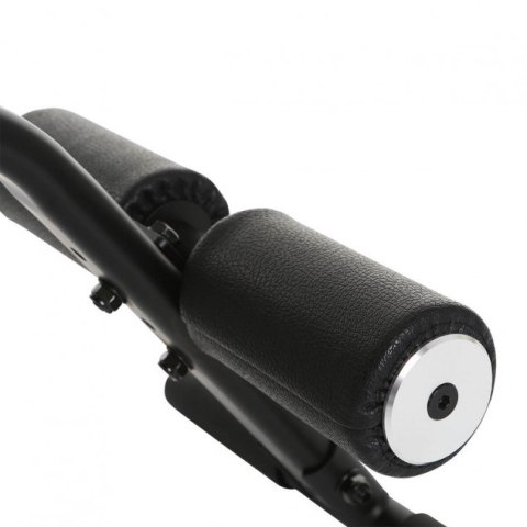 Ławka Finnlo Maximum Inspire Mini Crunch