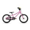 Rower dziecięcy PUKY LS-PRO LTD | różowy (rose), rozmiar 16"