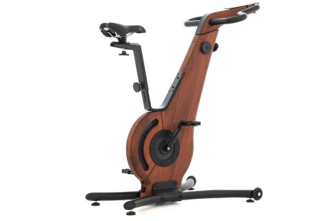 Rower treningowy NOHRD Bike Oak Vintage