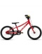 Rower dziecięcy PUKY LS-PRO LTD | czerwony (red), rozmiar 16"