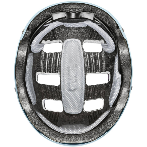 Kask rowerowy dziecięcy Uvex Kid 3