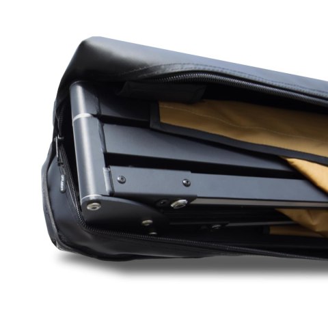 OFFLANDER MARKIZA SAMONOŚNA BATWING 270 L SAND LEWA 2.5 M