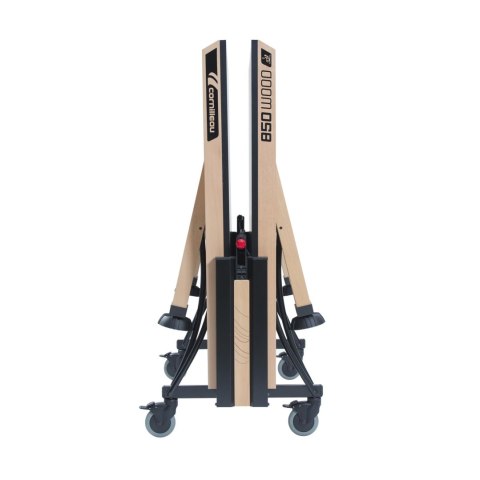 COR. Stół COMPETITION 850 WOOD ITTF 2024 [szary]